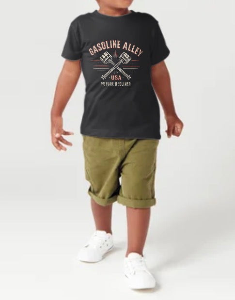 Youth Boys “Future Redliner” T-Shirt