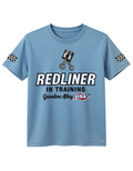 Boy’s “Redliner in Training” T-Shirt