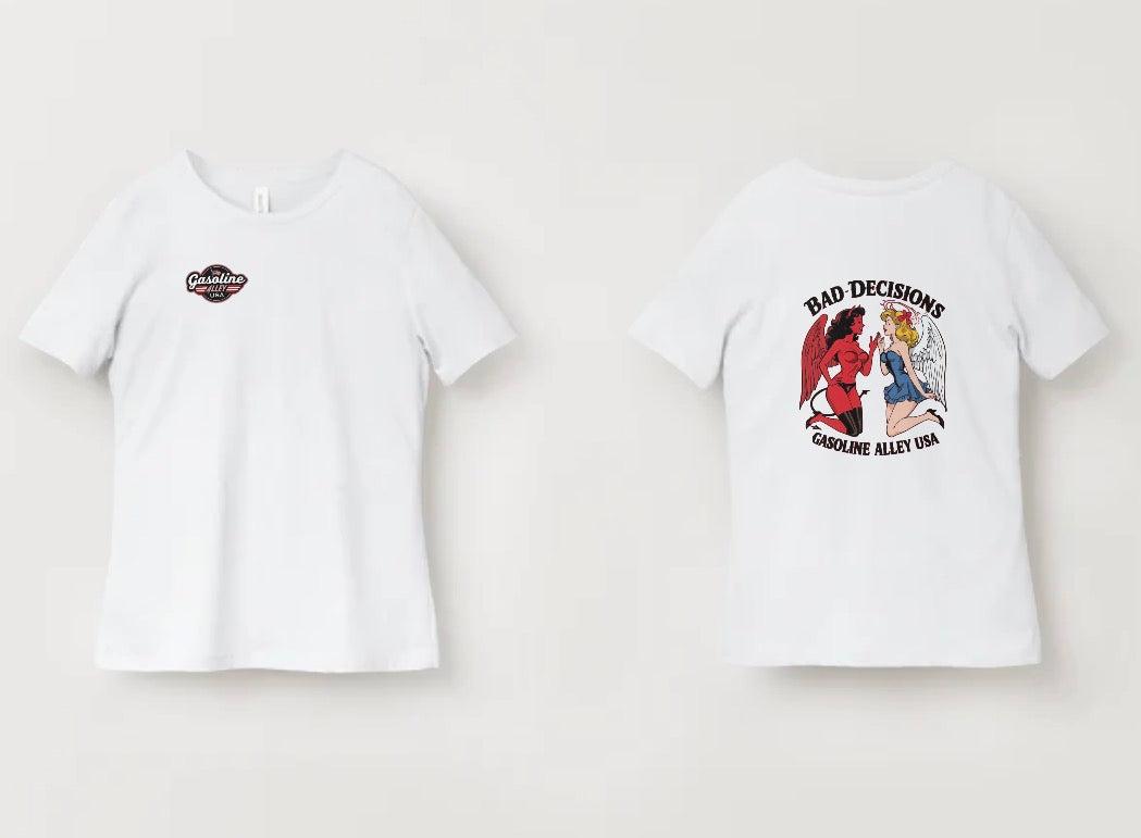 Women’s Short Sleeve T-Shirt
