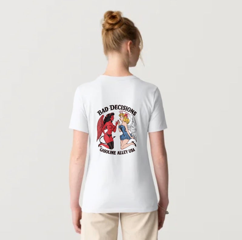 Women’s Short Sleeve T-Shirt