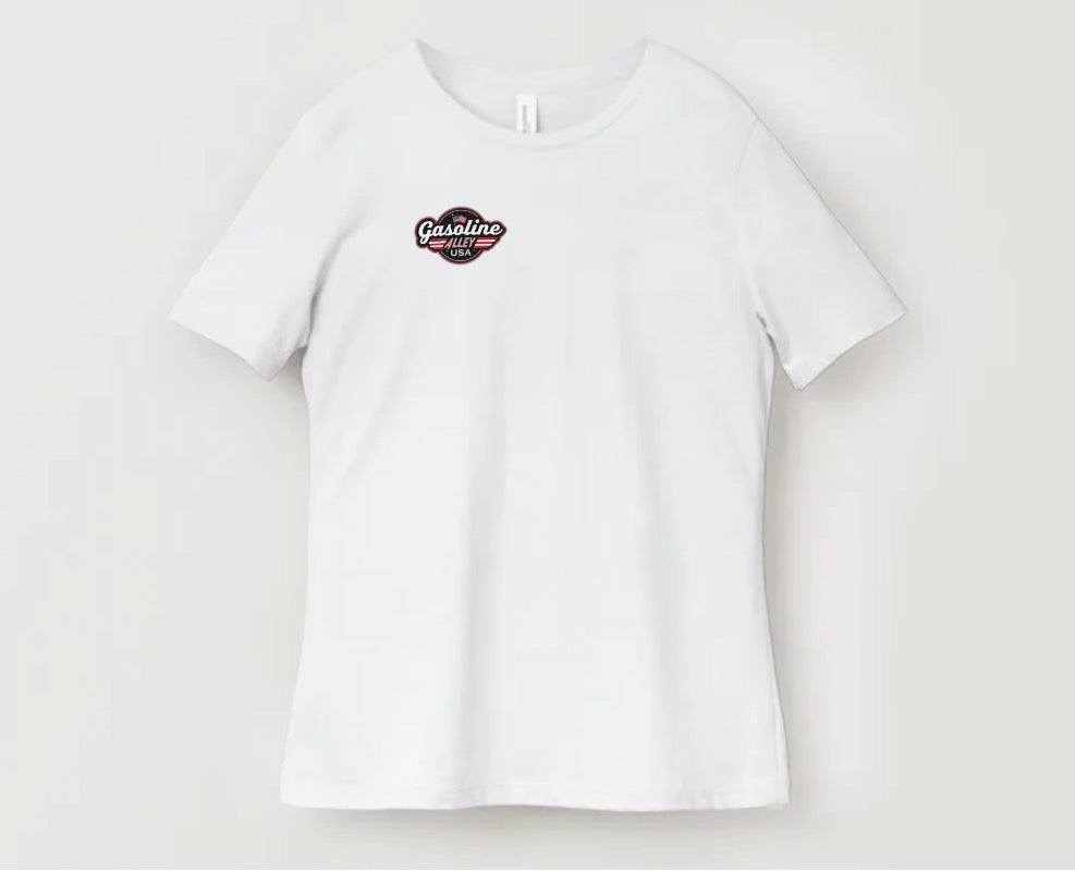 Women’s Short Sleeve T-Shirt