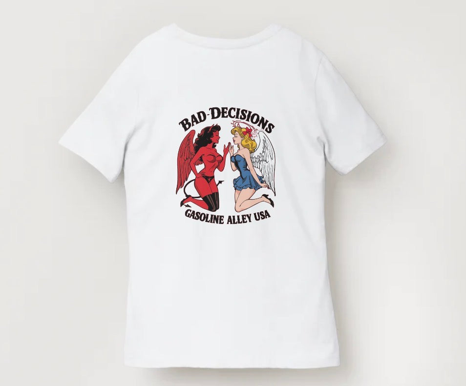 Women’s Short Sleeve T-Shirt