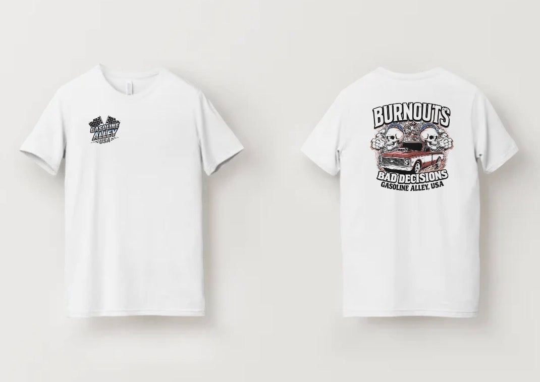 Men’s Short Sleeve T-Shirt