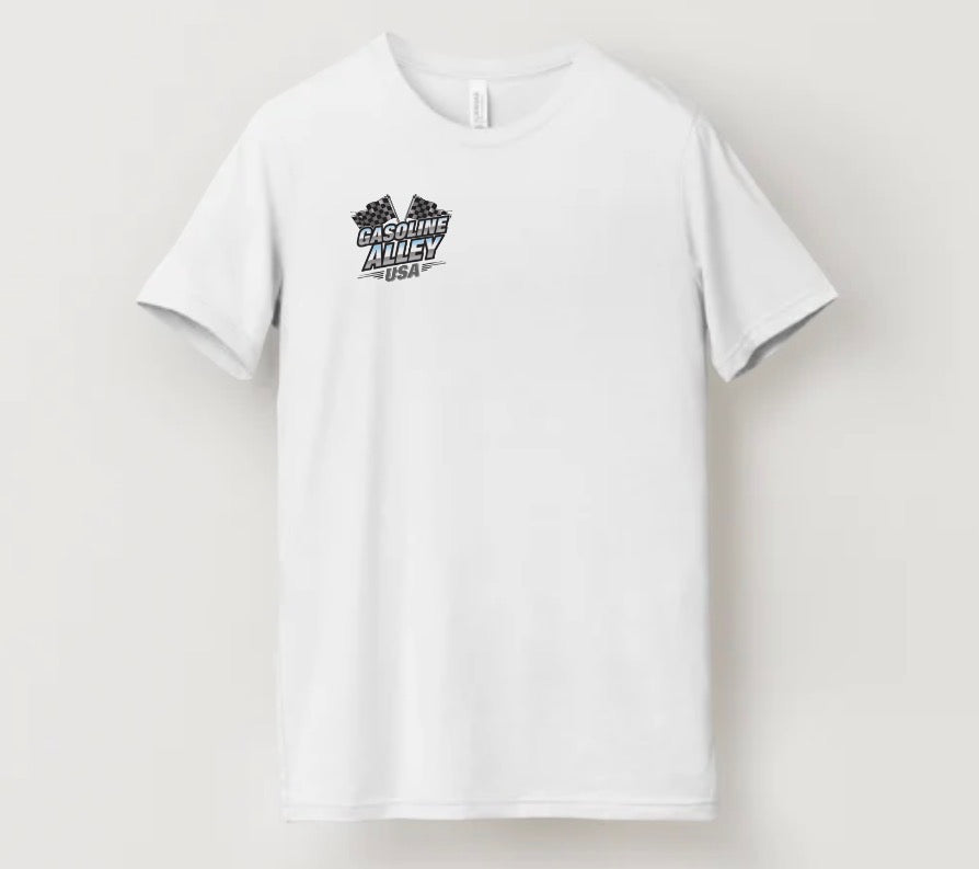 Men’s Short Sleeve T-Shirt