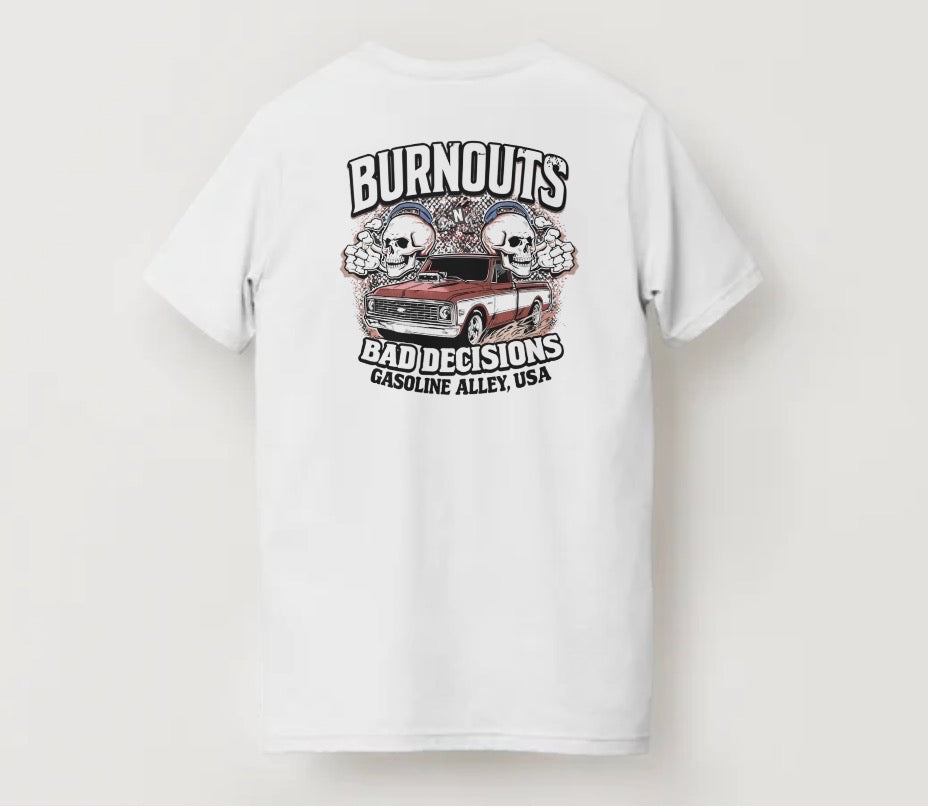 Men’s Short Sleeve T-Shirt