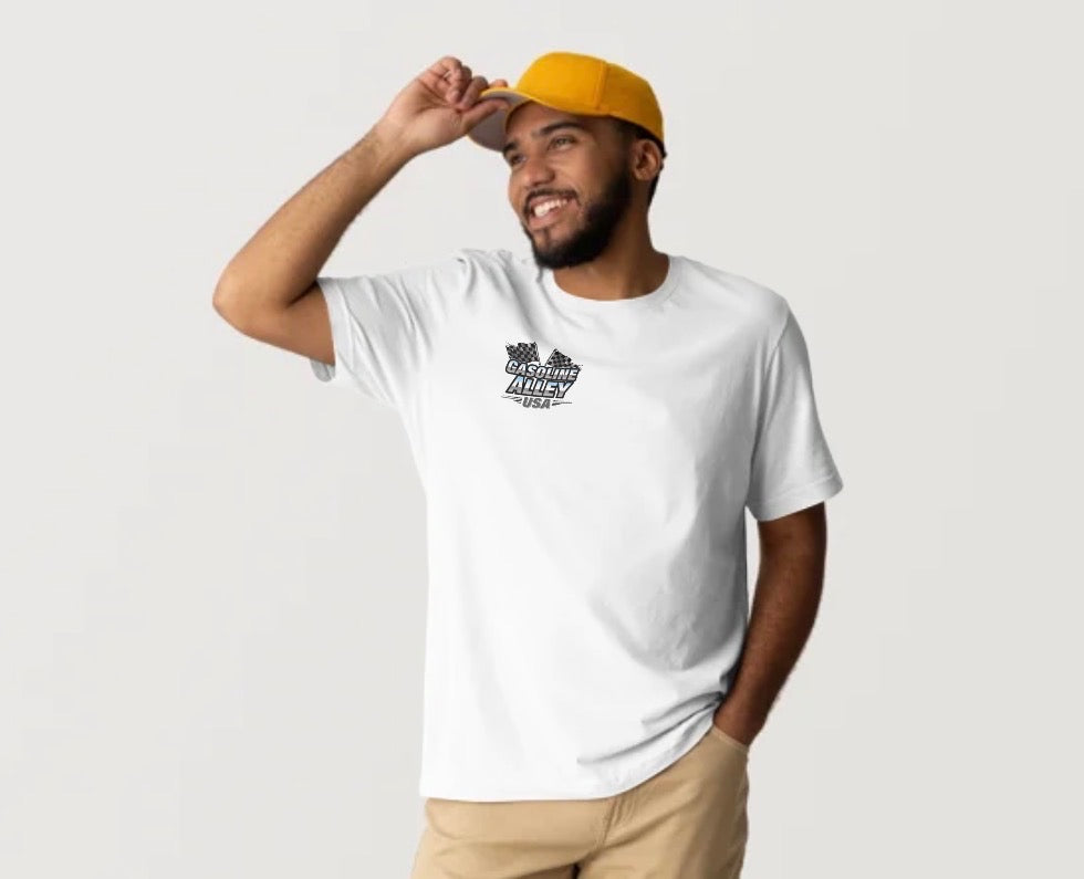 Men’s Short Sleeve T-Shirt
