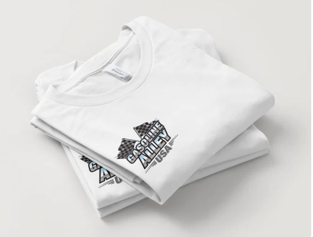 Men’s Short Sleeve T-Shirt